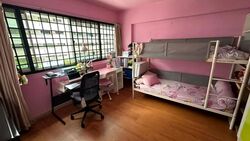Blk 846 Tampines Ville (Tampines), HDB 4 Rooms #604884321